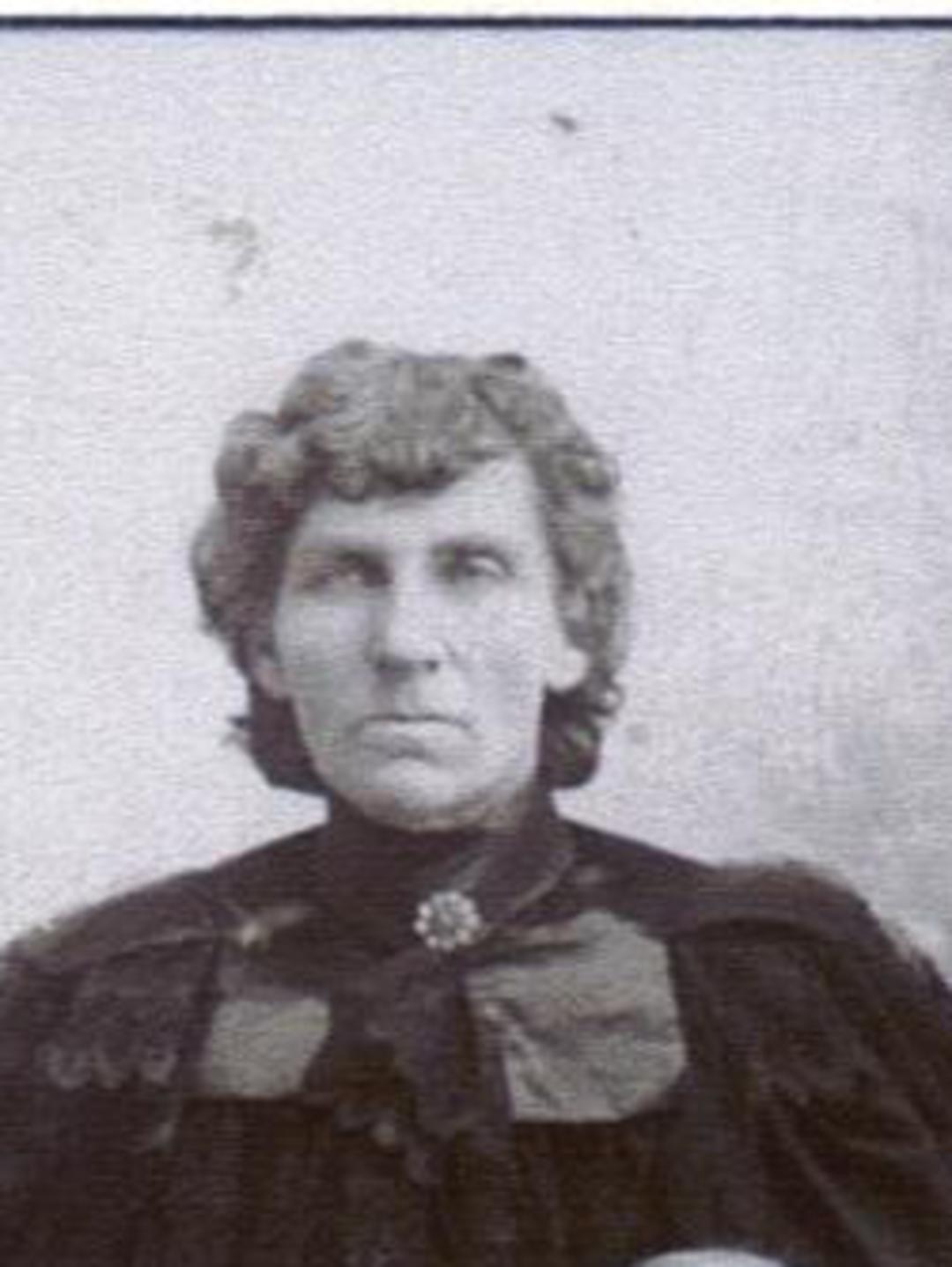 Eunice Snow (1850 - 1911) Profile